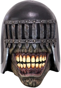 Erwachsene Richter Dredd Richter Todesmaske - Bild 1 von 1