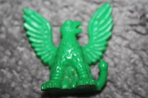 Monster in My Pocket Serie 1 Verde #05 Grifone - Foto 1 di 3