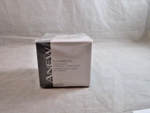 Corrector de arrugas avanzado clínico Avon Anew nuevo en caja - Imagen 1 de 1