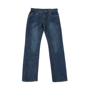 Lucky Brand Jeans Big Boys size 16 Billy Straight Leg Regular Fit - Picture 1 of 9