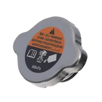 Radiator Reservoir Tank Cap For Nissan 200SX Rogue Altima Maxima Sentra Infiniti - Image 1 of 4