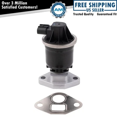 Válvula EGR para 11-16 Honda CR-Z 10-13 Fit Foto 1 de 4