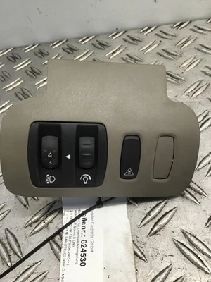 624530 624530 Interruptor de control de alcance luminoso RENAULT Scénic II (JM)   - Imagen 1 de 2