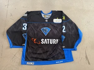 ERC Ingolstadt Game Worn Trikot Jochen Reimer - Bild 1 von 1