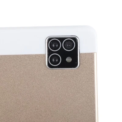 8-Zoll-Tablet 8 Zoll IPS 1920 x 1200 Octa-Core-CPU 4 GB RAM 64 GB ROM 8800 mAh B - Bild 1 von 4