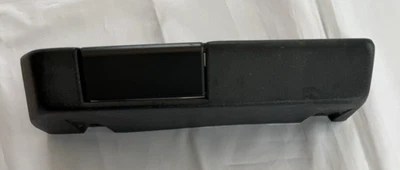 1985-1989 Pontiac Firebird Fog Light Lamp Switch Housing Cover PN 10040244 - Image 1 of 4