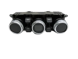 operation unit Control Heater Climate Panel for Dacia Duster II HM 18-21 - Picture 1 of 8