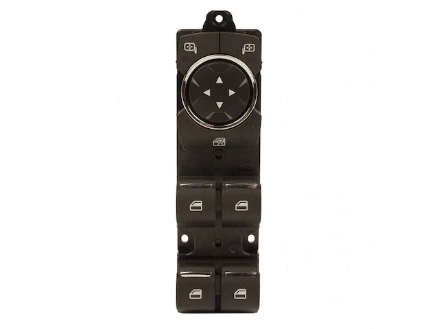 Interruptor de ventana delantero izquierdo Motorcraft 37ZP34V para Ford F350 Super Duty 2018-2022 Foto 1 de 1