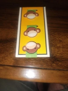 Re-Marks Page Clips/Bookmarks - Picture 1 of 1