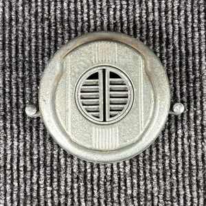 Vintage Electrolux Model XXX Blower End Cover Assembly no filter - Picture 1 of 5