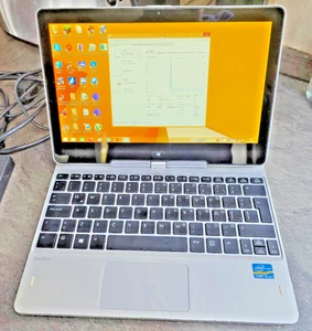 hp elitebook revolve 810 8gb ram i5 i5-3437u - Picture 1 of 6