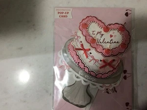 Pop Up Card Up With Paper The Original Popup Greeting Card Company - Picture 1 of 24
