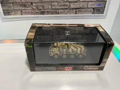 HOBBY MASTER 1/72 HG4304 SD. KFZ. 234/3 - Image 1 of 3