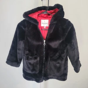 Urban Republic Girls Collection Jacket Size 5/6 - Picture 1 of 6