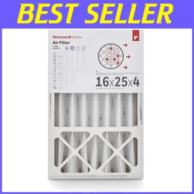 Filtro de aire para horno de CA MERV 8 - Captura partículas domésticas Foto 1 de 4