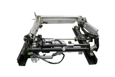 03-12 Mercedes R230 SL500 SL55 Front Right Seat Lower Rail Frame Track Oem - Image 1 of 4