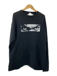 Other brands long sleeve T ice cube great hits t-shirt XXL cotton Black Used - Picture 1 of 4