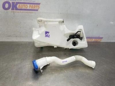 24 2024 大众 ATLAS SE 技术 2.0L WINDSHIELD WASH JUG 储油器 — 第 1/4 张图片