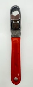 Vintage Craftsman 43381  10" Adjustable Pocket Socket Box End Wrench Made in USA - Picture 1 of 5