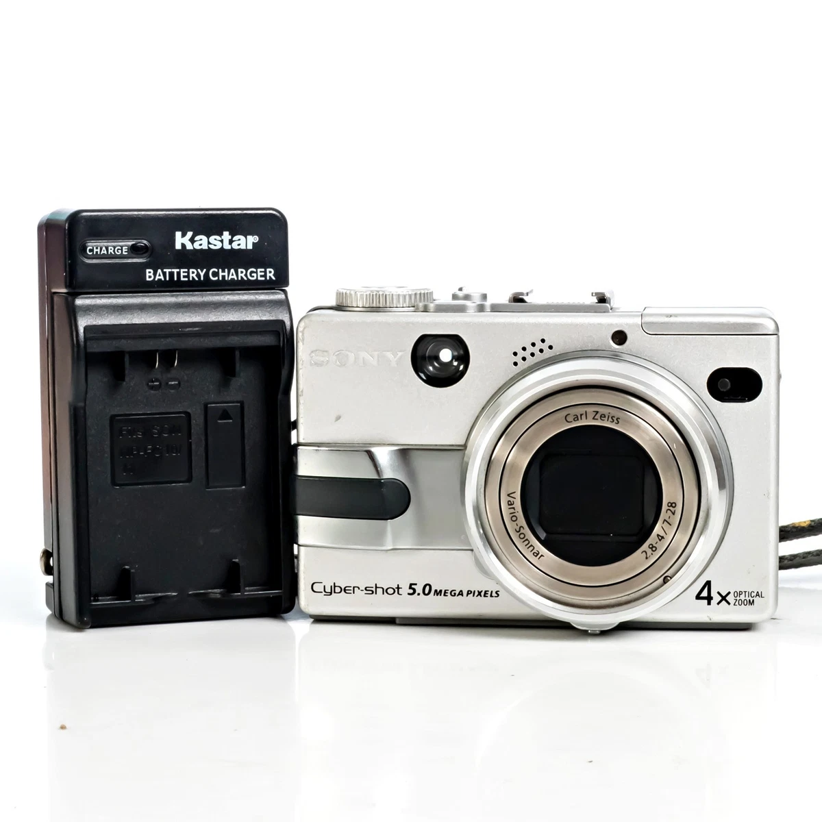 Sony Dsc V1 for sale | eBay