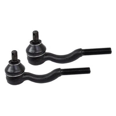 Tie Rod End Fits 1975-1979 Toyota Corolla Front Driver and Passenger Side Inner - Изображение 1 из 4