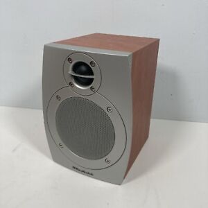 Wharfedale Moviestar 70+ Surround Sound Bookshelf Wood Speaker - Single