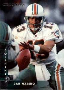 1997 Donruss Football "Main Set" Cards #1 to #230 Rookies and Veterans - Picture 1 of 445