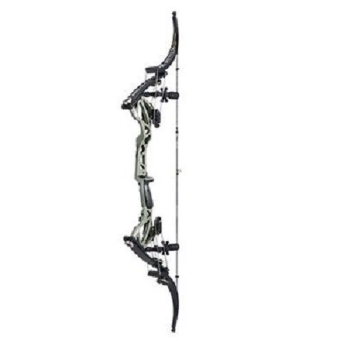 Oneida Eagle Phoenix RH True Timber Strata Short 25.5"-27.5" 50-70lbs - Image 1 of 2