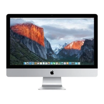 iMac 27in, 3.5 TB, 32GB RAM - Image 1 of 4