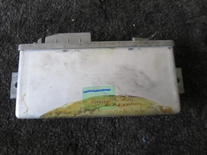 GENUINE ROLLS ROYCE SPIRIT / BENTLEY TURBO R - ABS ECU - 0265103018 / UD25798 - Picture 1 of 3
