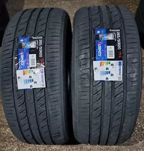 2x265/50R20 ALTENZO 111V XL SPORTS NAVIGATOR II AUSTRALIAN BRAND, QUALITY TYRES - Picture 1 of 4