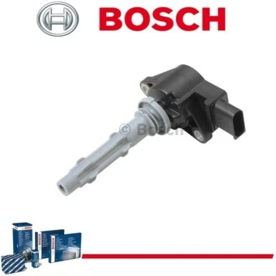 Ignition Coil BOSCH For 2006-2011 MERCEDES-BENZ ML350 V6-3.5L - Image 1 of 4