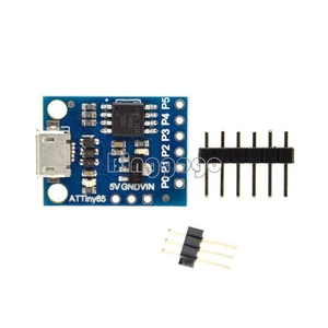 1Pcs Digispark Kickstarter Attiny85 General Micro Usb Development Board - Bild 1 von 4