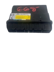 USED OEM 2003 FORD FOCUS BCM 1S7T-15K600-CC - Picture 1 of 4
