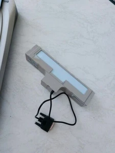 Tevion MD 90009 Dia Aufsatz für Scanner Durchlichteinheit EAN 23154797 PC Ersatz - Afbeelding 1 van 6