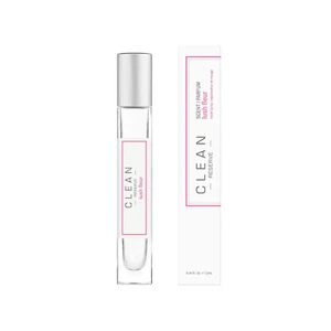 CLEAN RESERVE LUSH FLEUR EAU DE PARFUM TRAVEL SPRAY 0.34 OZ BOXED - Picture 1 of 5