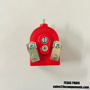 BIRCHER DW40 Air Pressure Switch - 210018 - Picture 1 of 3