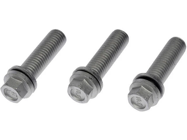 Perno de cubo de rueda delantero Dorman 82426GGNH 1998 1997 para GMC K1500 1992-1999 Suburban Foto 1 de 2