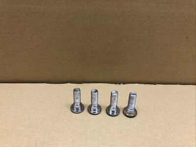 Pernos de disco de freno trasero Cfmoto Cf 650 Tr 2014-2017 Foto 1 de 3