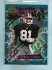 TERRANCE MATHIS - 1995 Topps FInest - #274 - Falcons - Comb. Shipping