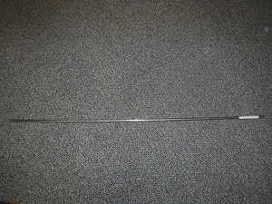 3 Fuß nahtloser Schlauch, 3/8 Außendurchmesser (In.), 0,277 Innendurchmesser (In.) (T) - Bild 1 von 4