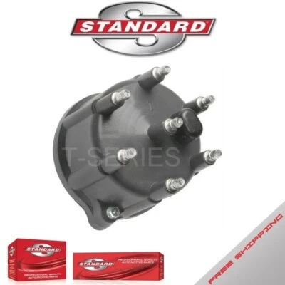 Tapa de distribuidor OEM SMP para camioneta Dodge Ram 1500 1999-2003 V6-3,9 L Foto 1 de 4