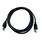 USB Cable for HP DESKJET 1051 1055 1056 1510 1511 1512 1513 1514 PRINTER 10'
