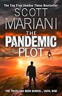 The Pandemic Plot: Book 23 (Ben Hope), Mariani, Scott, Used; Good Book