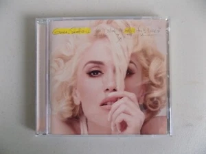 NEW This Is What The Truth Feels Like - Stefani Gwen CD - Picture 1 of 3