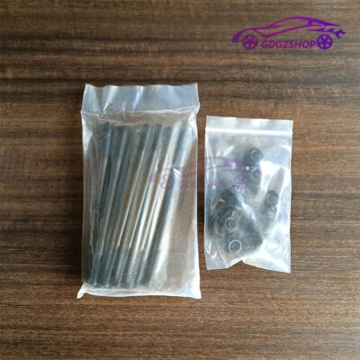 208-4305 Kit de junta de perno de culata para Civic 1996-2000 D16Y7 D16Y8 SOHC Foto 1 de 4