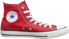 NEW Converse CHUCK TAYLOR All Star High Top Unisex Canvas Sneaker Classic Shoes