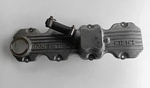Ventildeckel Nockenwellengehäuse Opel Astra F Calibra Vectra Frontera Omega A - Bild 1 von 6