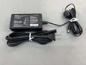 EPSON A171B Power Supply 24V AC Adapter - Picture 1 of 3