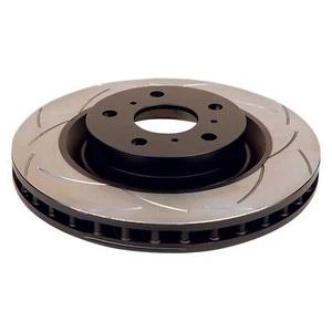Dba Single Brake Disc Street Series T2 Slotted For Various VAG Models - (2808S) - Picture 1 of 2